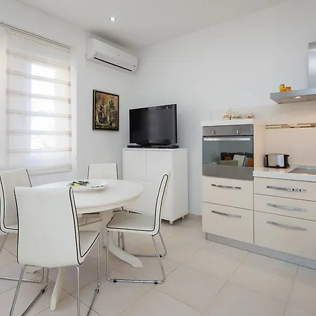 Appartamento Vuko Spalato