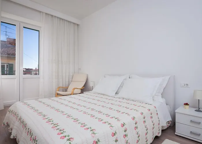 Appartamento Vuko Spalato