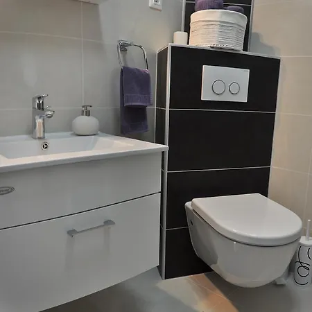 Apartment Vuko *