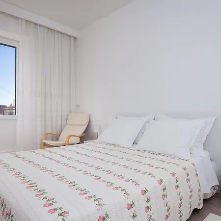 Apartment Vuko Split