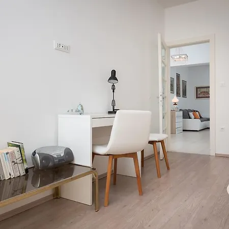 Apartment Vuko Split