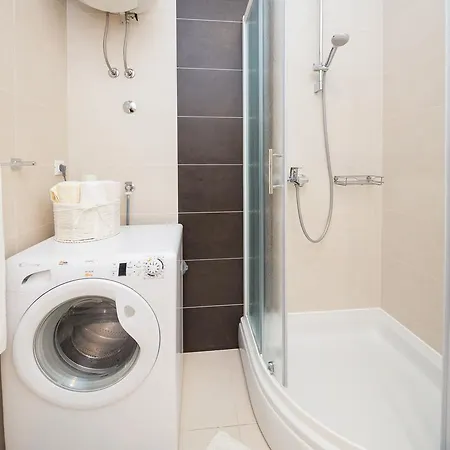 Apartment Vuko